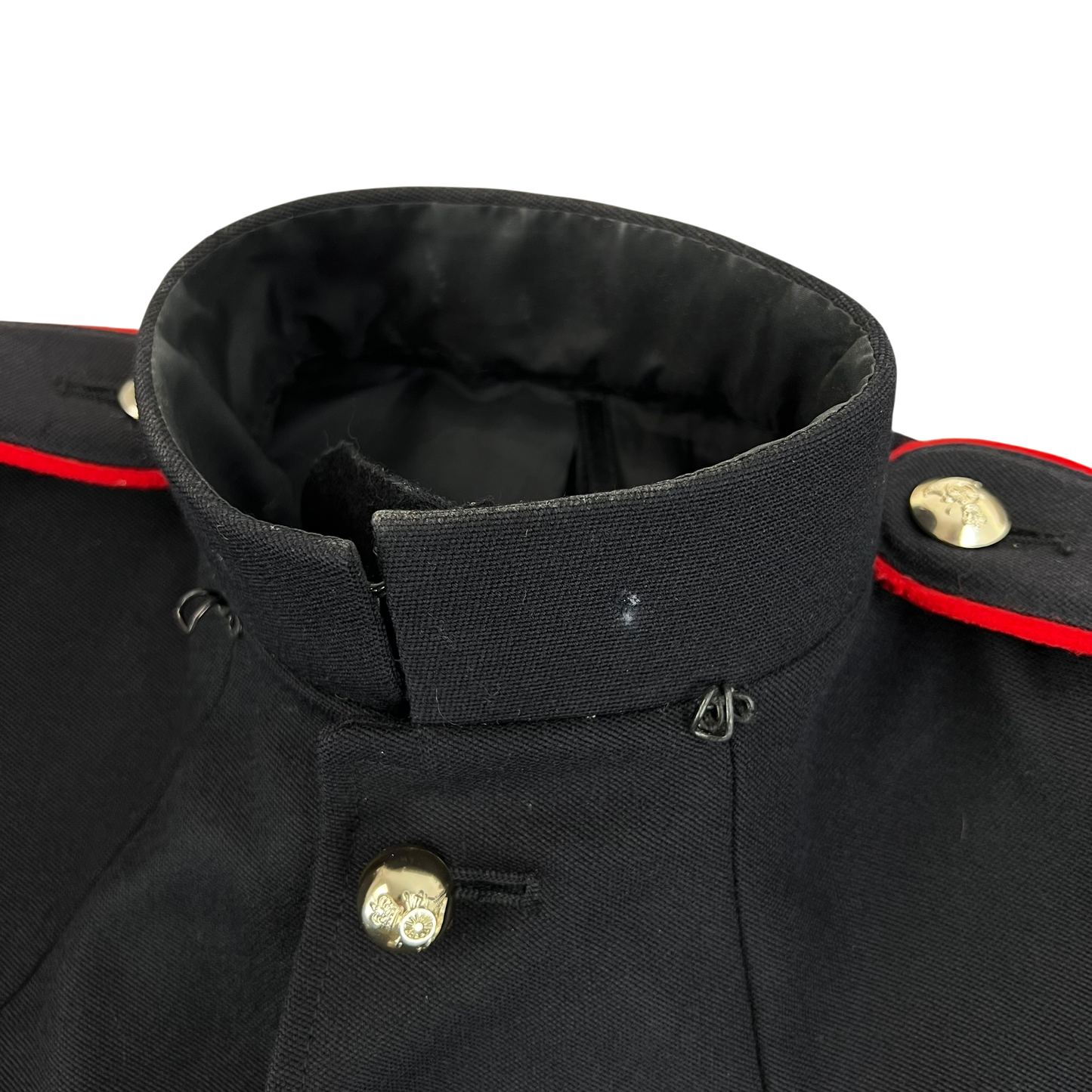 British Army No. 1 Dress Jacket - Royal Horse Artillery - Medium