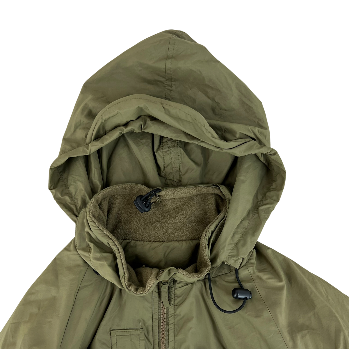 British Army Thermal Buffalo Jacket - Medium