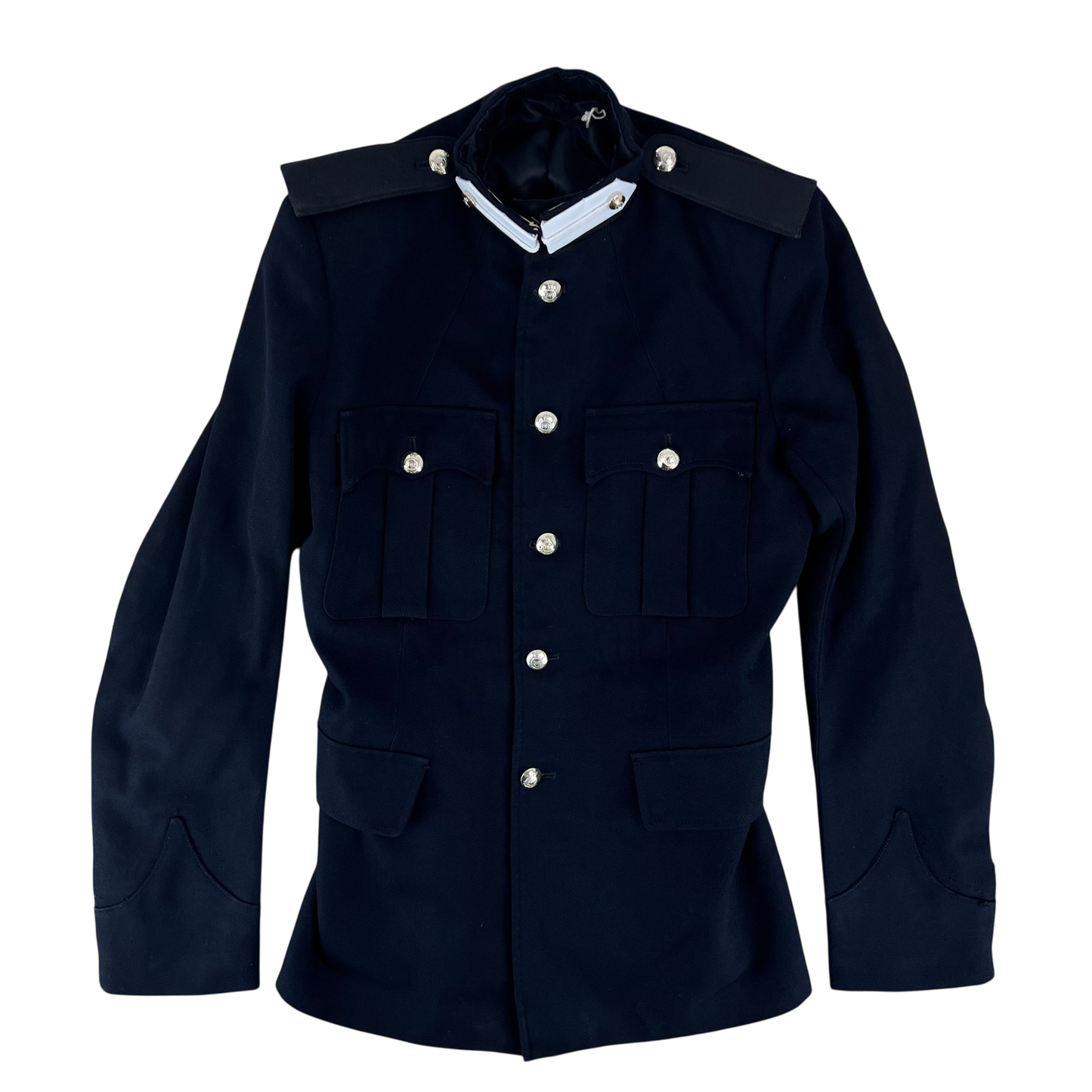 British Army No. 1 Dress Jacket - Royal Academy Sandhurst - Medium 182/96