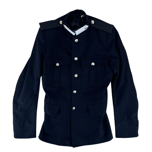 British Army No. 1 Dress Jacket - Royal Academy Sandhurst - Medium 182/96