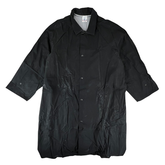 Finnish Navy M93 Raincoat - XX Large