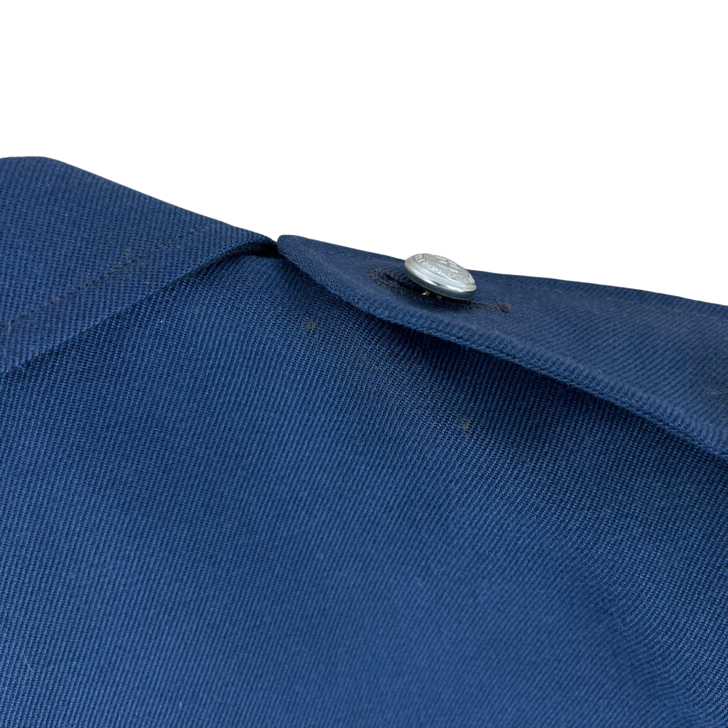 British E.H.B. Ambulance Navy Dress Jacket - Large
