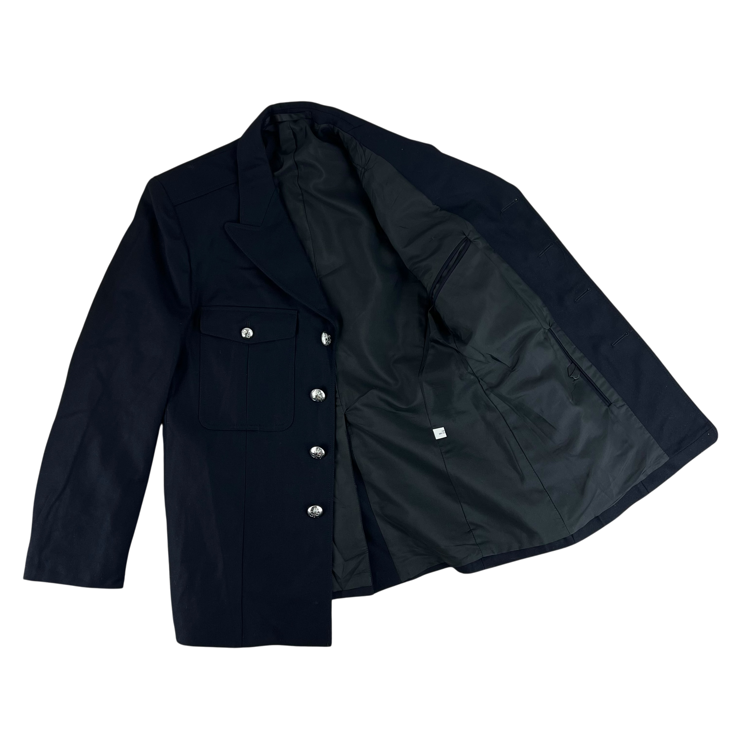 British Ministry of Defence Police Dress Jacket - Medium