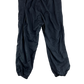 British Army Assault Suit Coverall Black - Medium