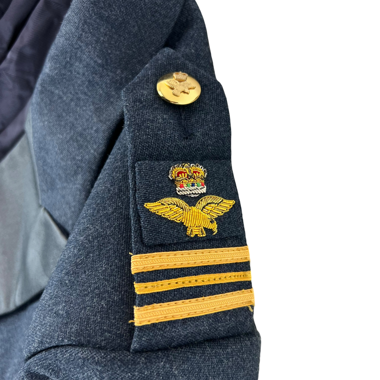 British Royal Air Force Tailcoat - Medium