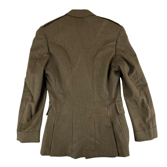 British Army No. 2 FAD Dress Jacket - Medium 182/100
