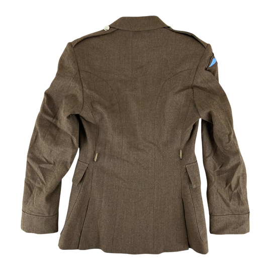 British Army No. 2 FAD Dress Jacket - Parachute Regiment - Medium 176/96