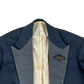British RAF No. 5 Mess Dress Uniform - Jacket, Trousers, Cummerbund - Medium