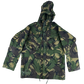 British Army S95 DPM Camo MVP Liner Hooded Smock Jacket - Large 180/104 - G2