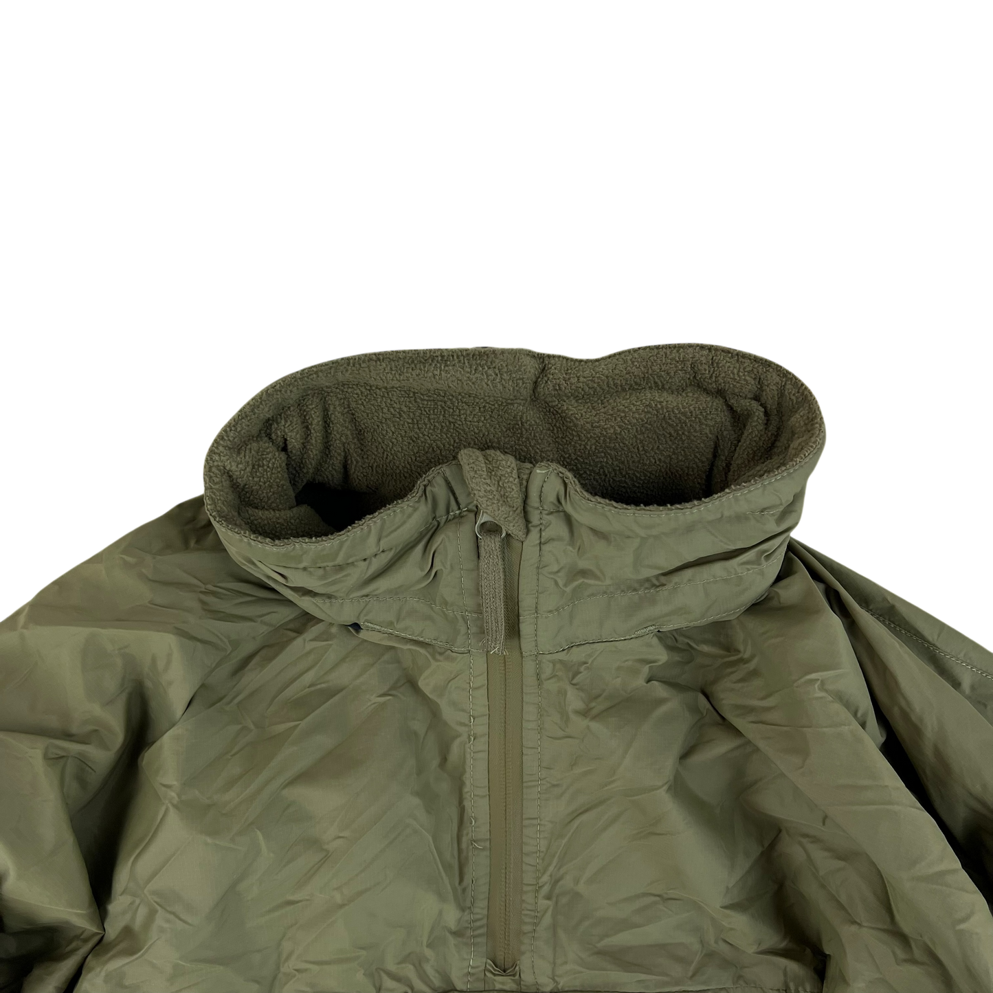 British Army Thermal Buffalo Pullover Smock - Large