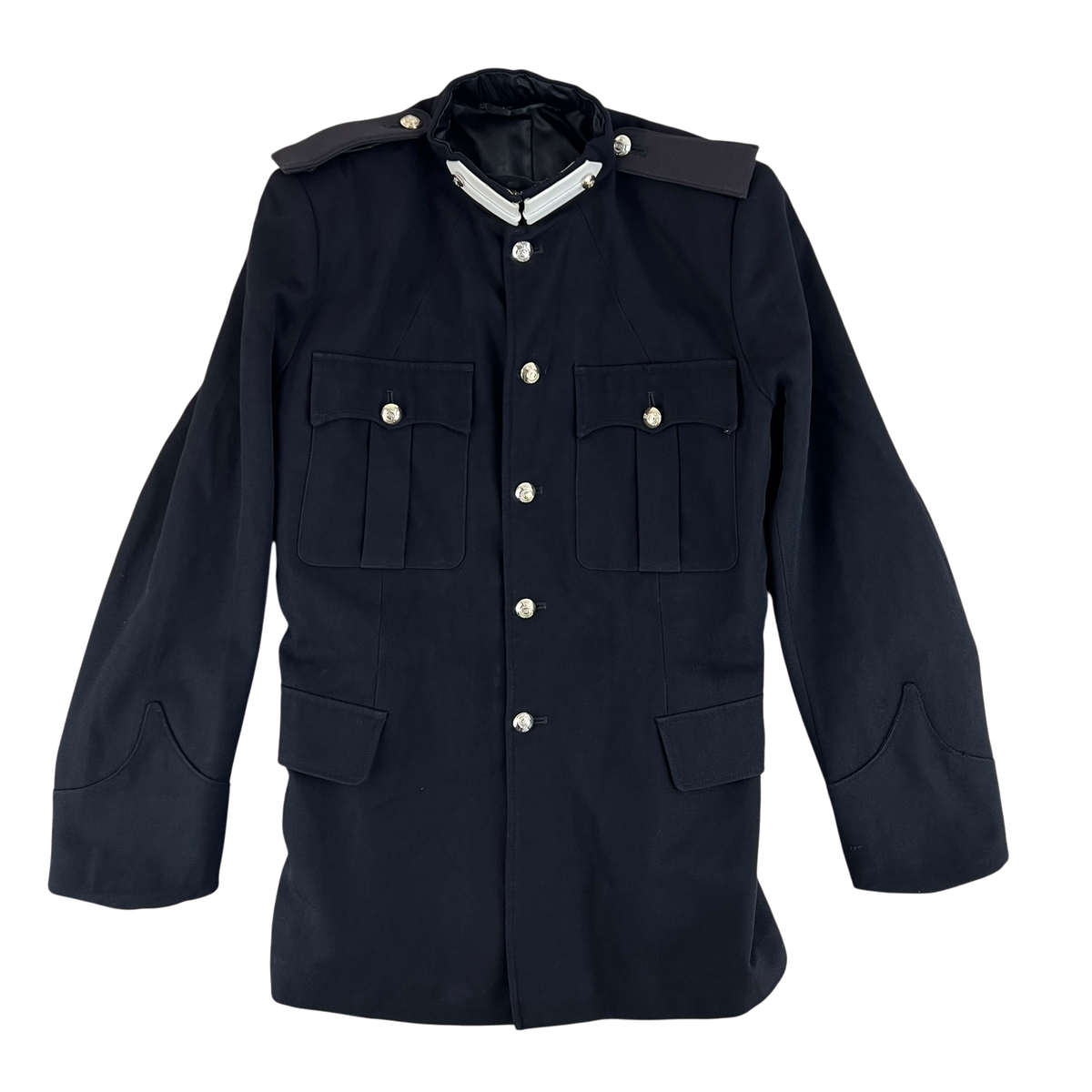 British Army No. 1 Dress Jacket - Royal Academy Sandhurst - Large