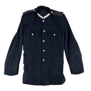 British Army No. 1 Dress Jacket - Royal Academy Sandhurst - Large
