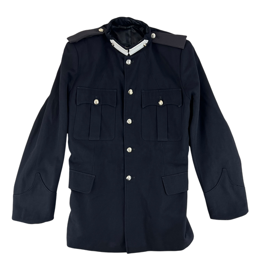 British Army No. 1 Dress Jacket - Royal Academy Sandhurst - Large