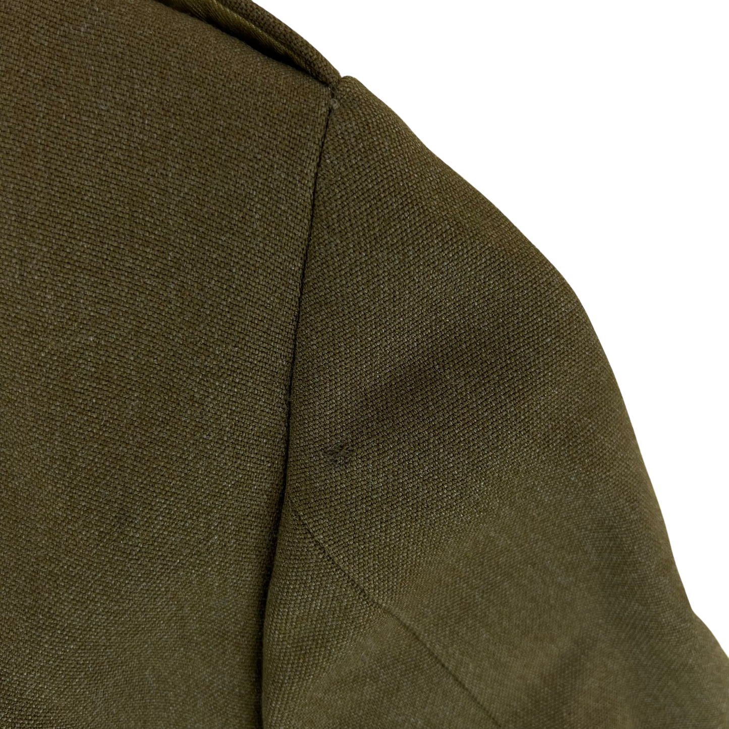 British Army No. 2 Dress Jacket Moss Bros - Medical Corps - Medium