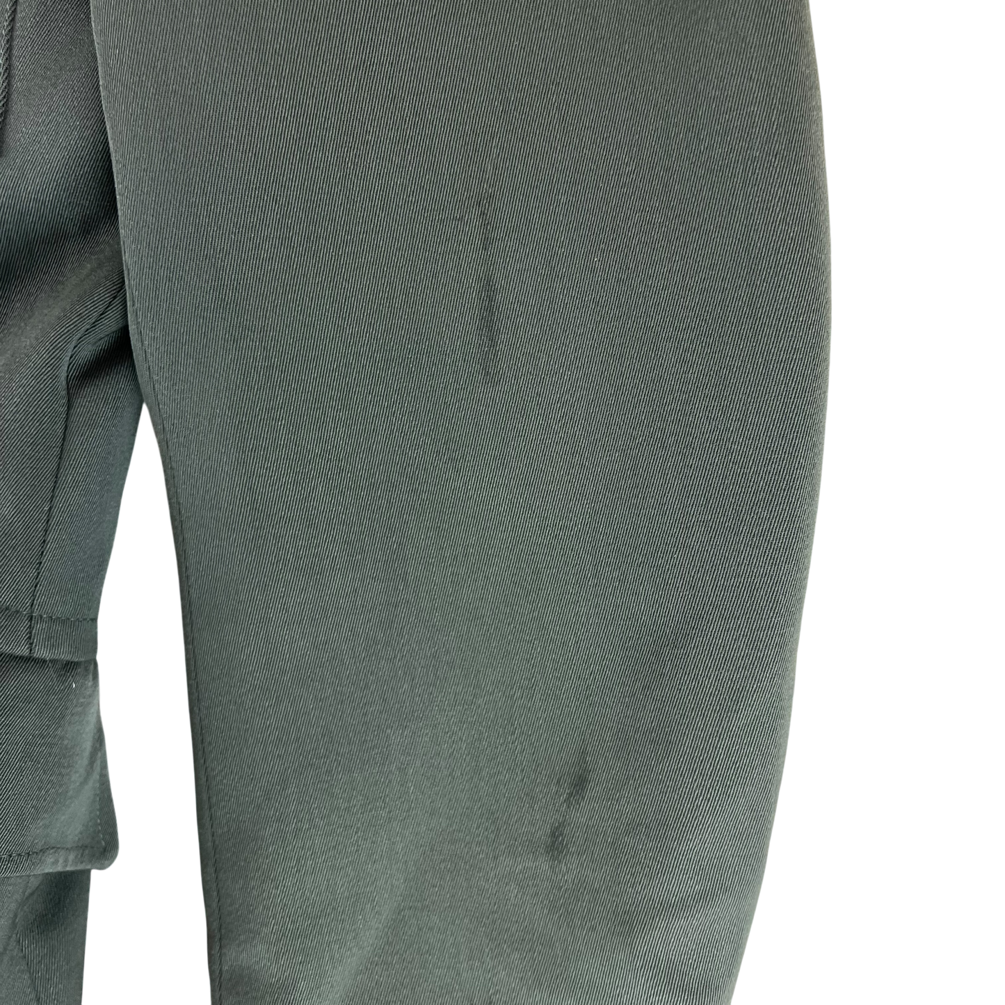 Austrian Army Grey Dress Jacket - Medium