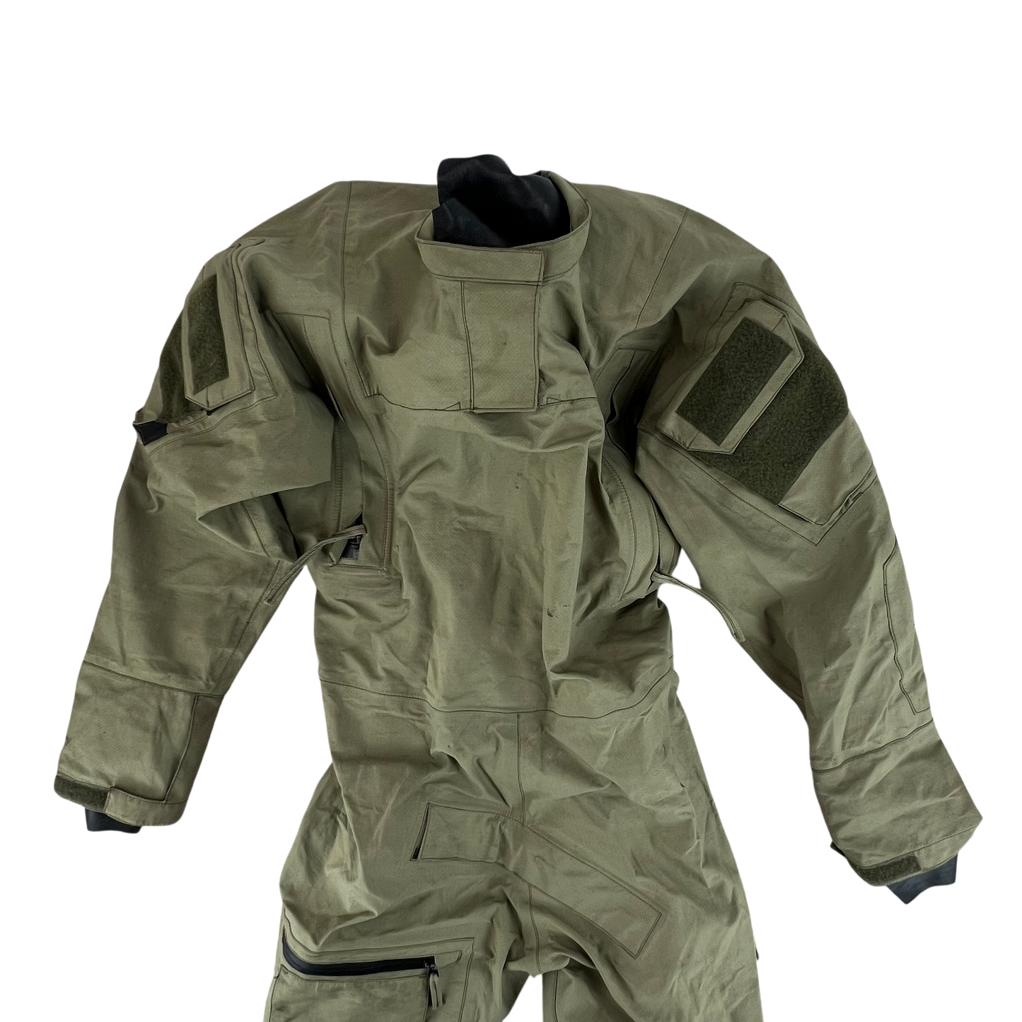 British Army P23 Goretex Immersion Drysuit Multi Purpose - Medium