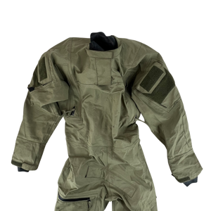 British Army P23 Goretex Immersion Drysuit Multi Purpose - Medium