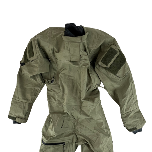 British Army P23 Goretex Immersion Drysuit Multi Purpose - Medium