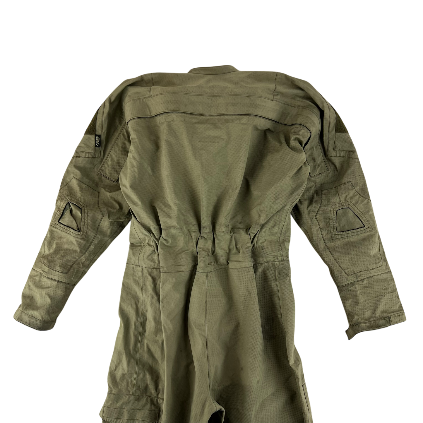 British Army Typhoon Goretex Immersion Drysuit Multi Purpose - Large