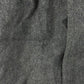 Bulgarian People's Army 70s Grey Wool Greatcoat - Medium