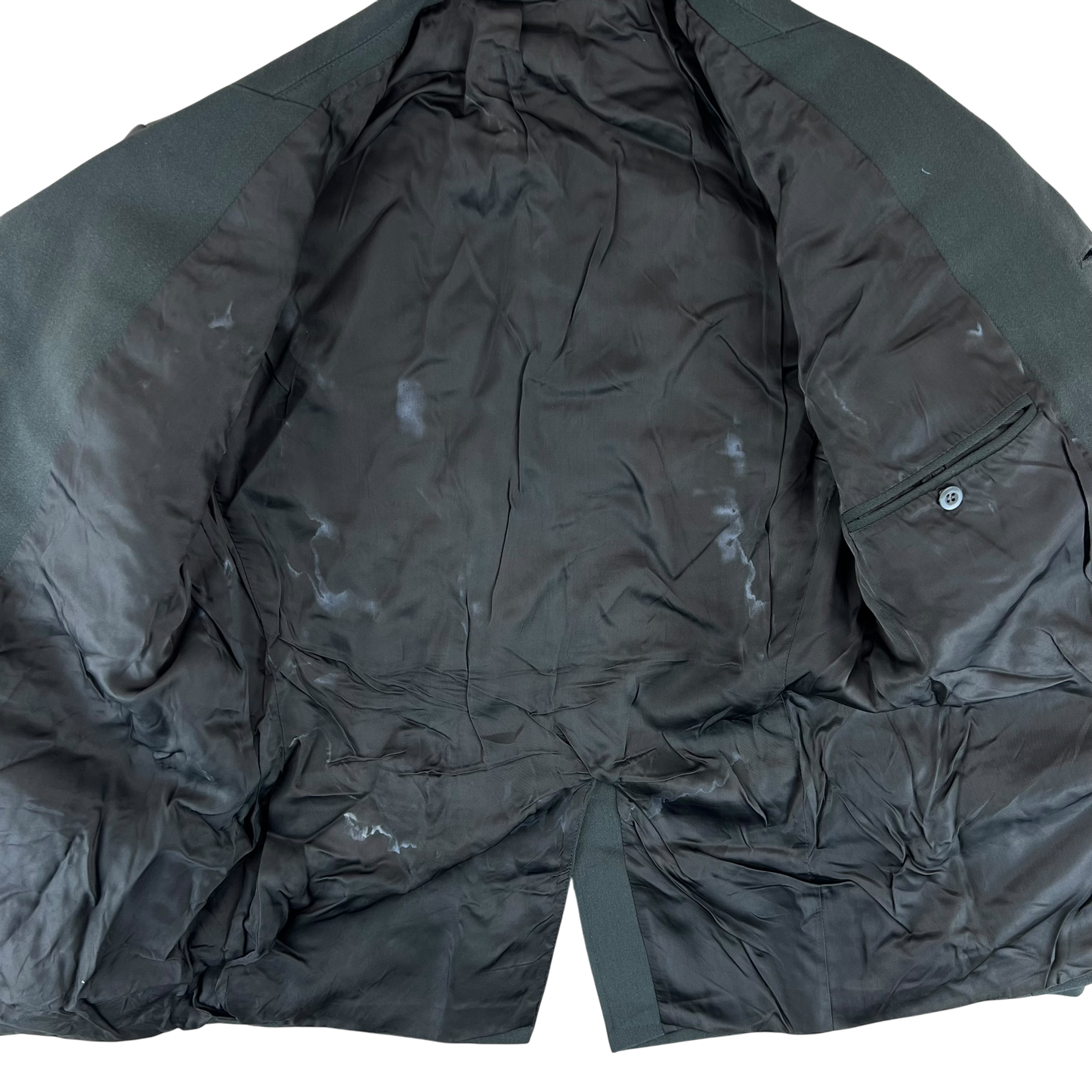 Austrian Army Grey Dress Jacket - Medium