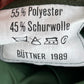 West German Police Border Guards BGS Dress Jacket - Medium