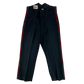 British Army Footguards No 1 Blues Dress R & F Musicians Trousers - W34 L28.5