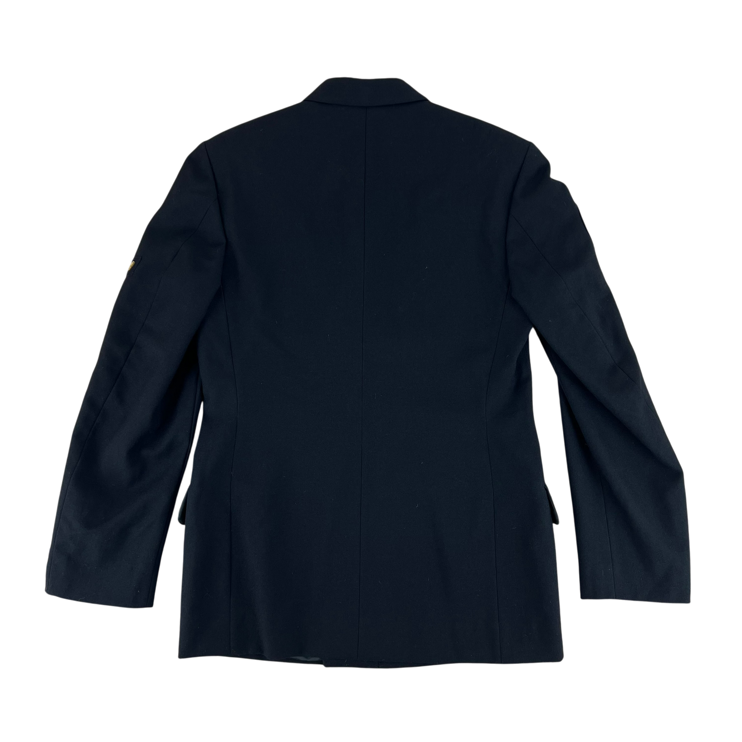 British Royal Navy 60's Officer's No 1 Dress Jacket - Medium