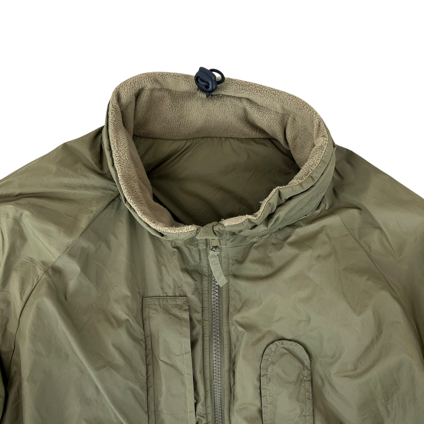 British Army Thermal Buffalo Jacket - Medium