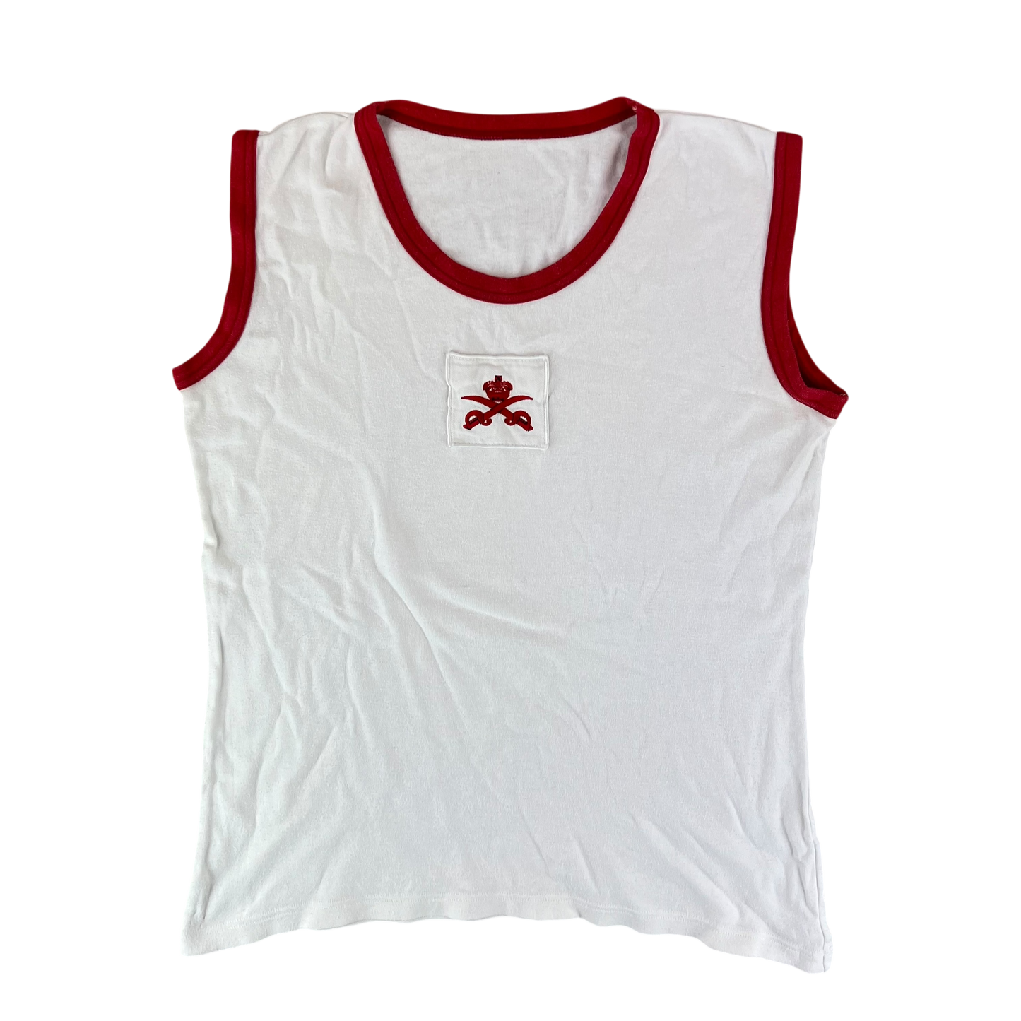 British Army PTI Vest - Medium 92cm