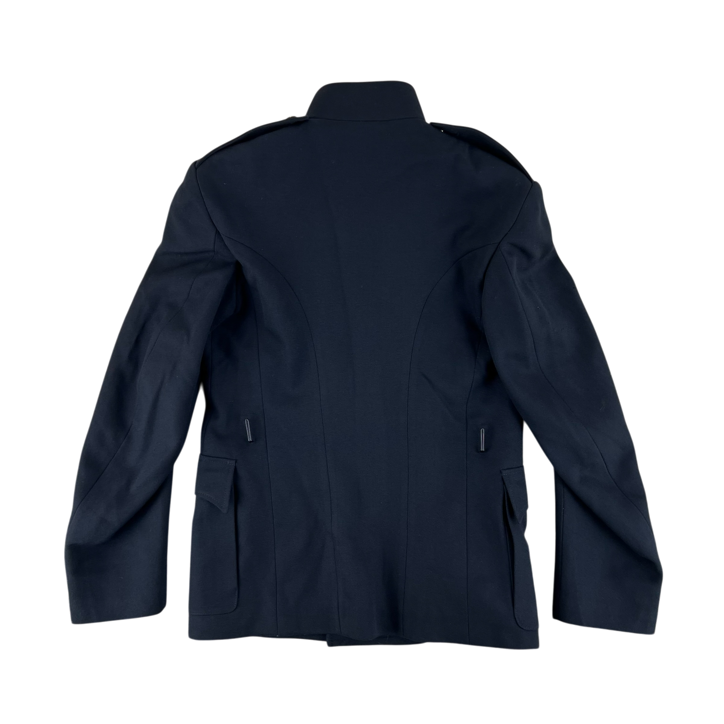 British Army No. 1 Dress Jacket w/ Belt - Welsh Guards - Small