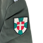 Austrian Army Grey Dress Jacket - Large