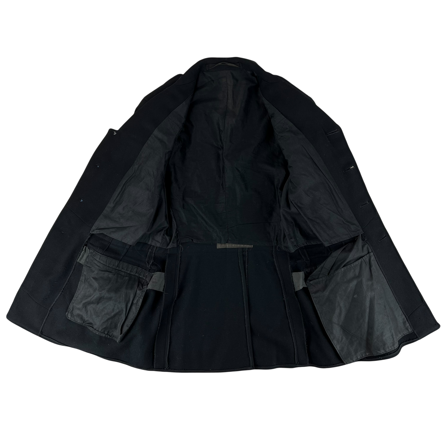 British Ministry of Defence Police Dress Jacket - Medium