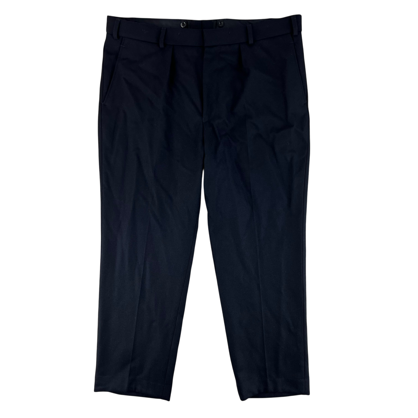 British Royal Navy Officer's  No 1B Dress Trousers - W41 L30 104S