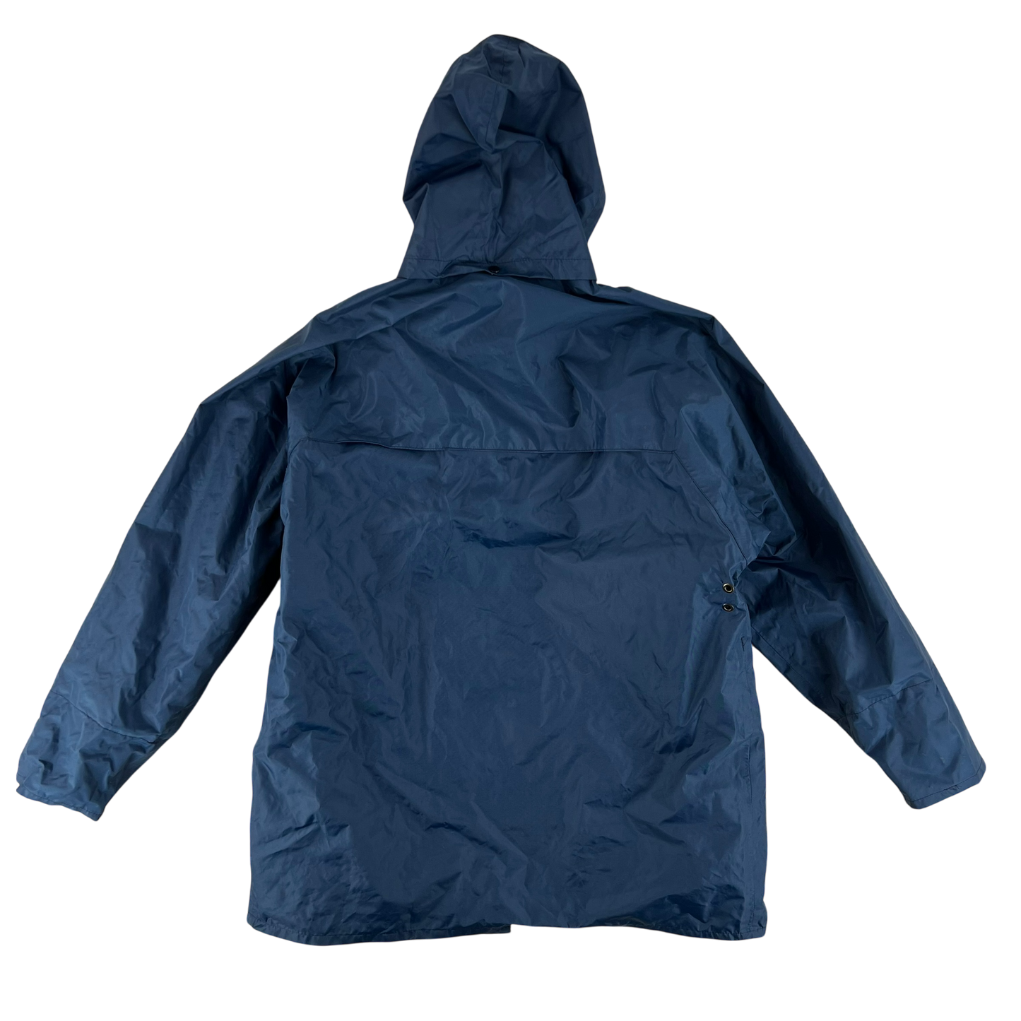 British RAF MVP Foul Weather Mk2A Coat Jacket - Large