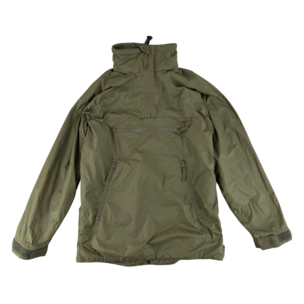 British Army Thermal Buffalo Pullover Smock - Large