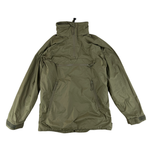 British Army Thermal Buffalo Pullover Smock - Large