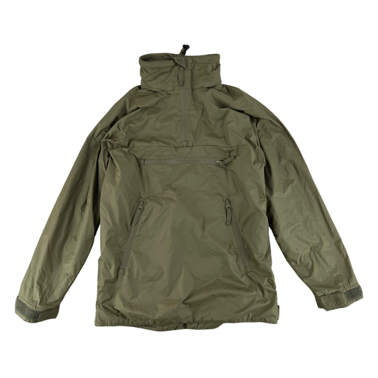 British Army Thermal Buffalo Pullover Smock - Large