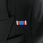 British Royal Navy Women's No. 1B Dress Jacket - Petty Officer | Small 88S | Grade 1