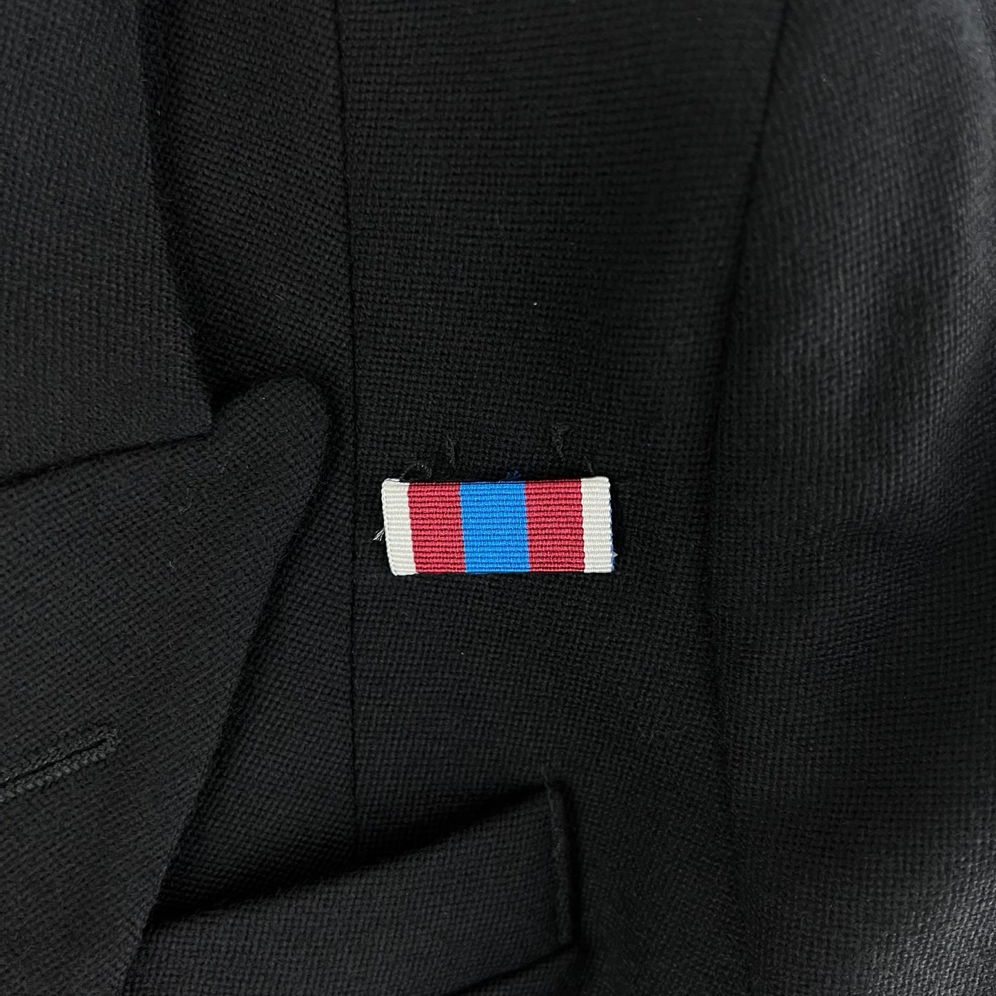 British Royal Navy Women's No. 1B Dress Jacket - Petty Officer | Small 88S | Grade 1