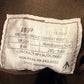 British Army WP Brown Jungle Combat Boots - Size 8M