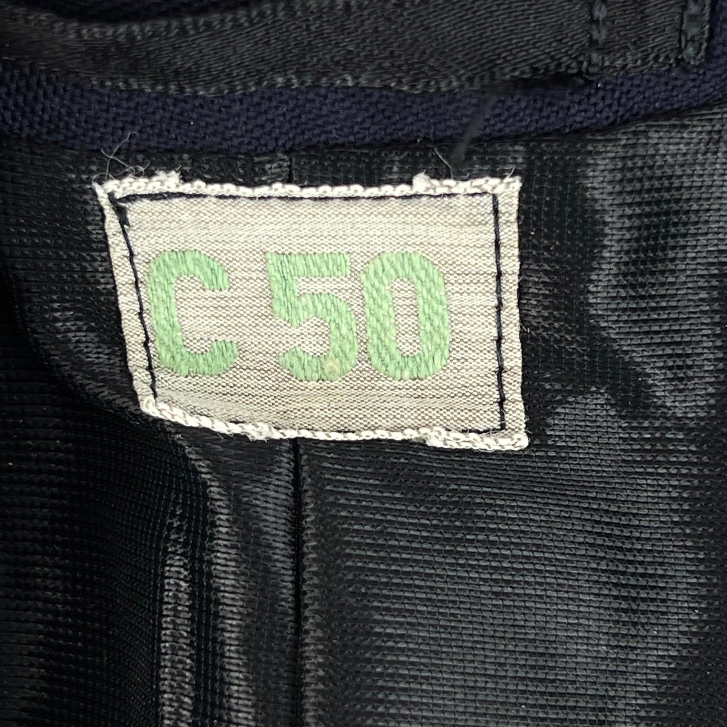 Swedish Navy M60 Dress Jacket - Medium