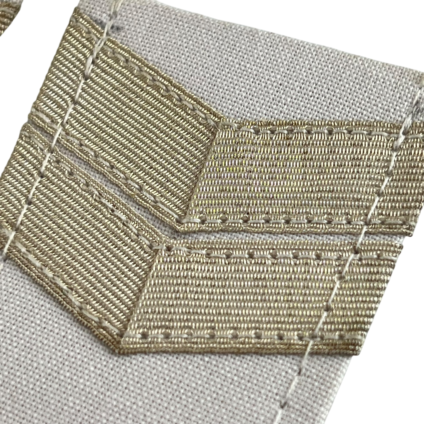 Soviet Air Force Aeroflot Pair of Shoulder Boards Pilot 7th Form