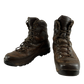 British Army Iturri Brown Cold Wet Weather Combat Boots - Size 10M