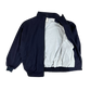 British Army / Tri-Services Navy Blue PTI Tracksuit Top Jacket - Medium 170/100