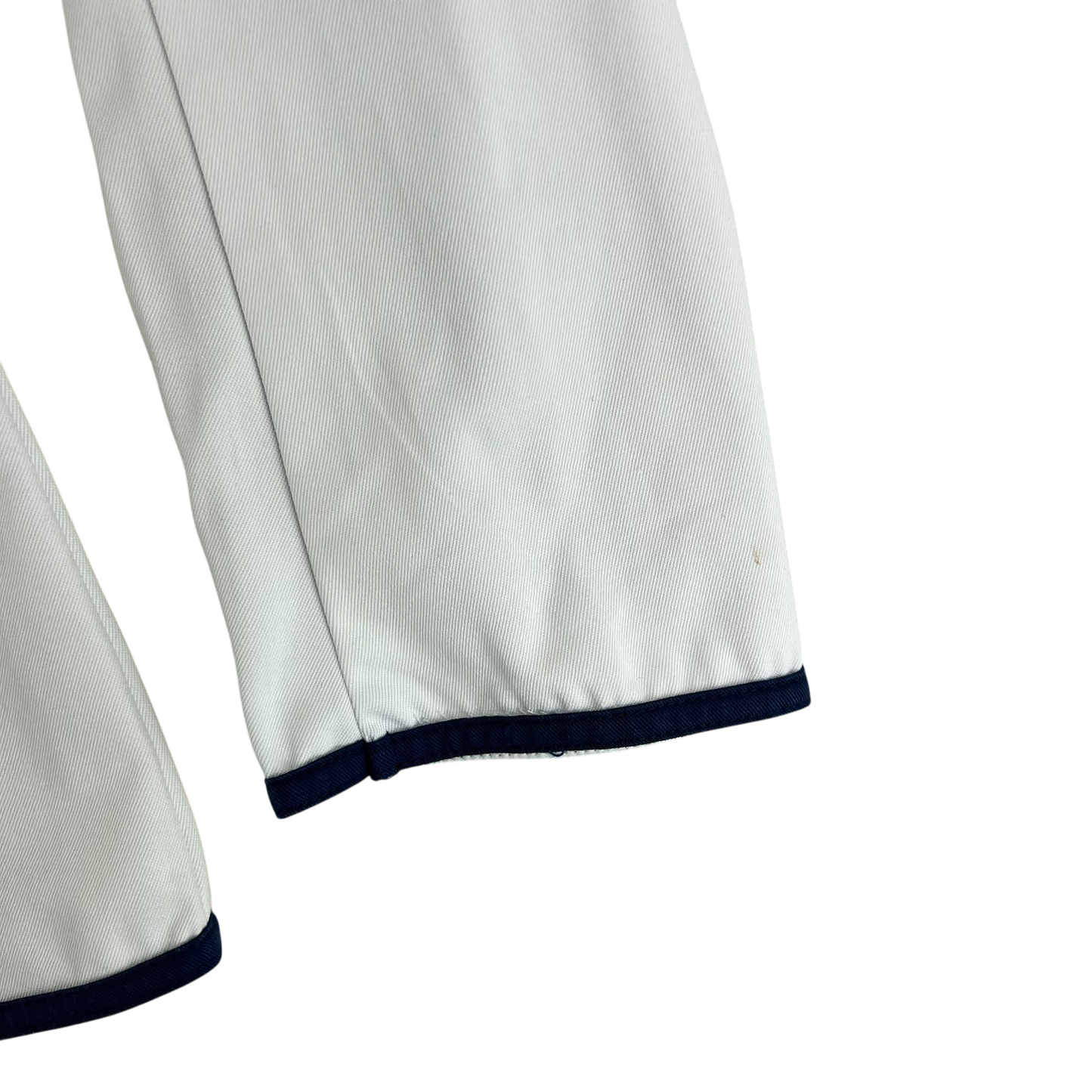 British Royal Navy Class II White Jumper Sailor's Top - Medium 182/96
