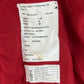British Army Household Cavalry / Life Guards Scarlet Red Cloak - Large