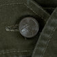 Czech Army Olive Green M85 Field Jacket - Medium 164/94