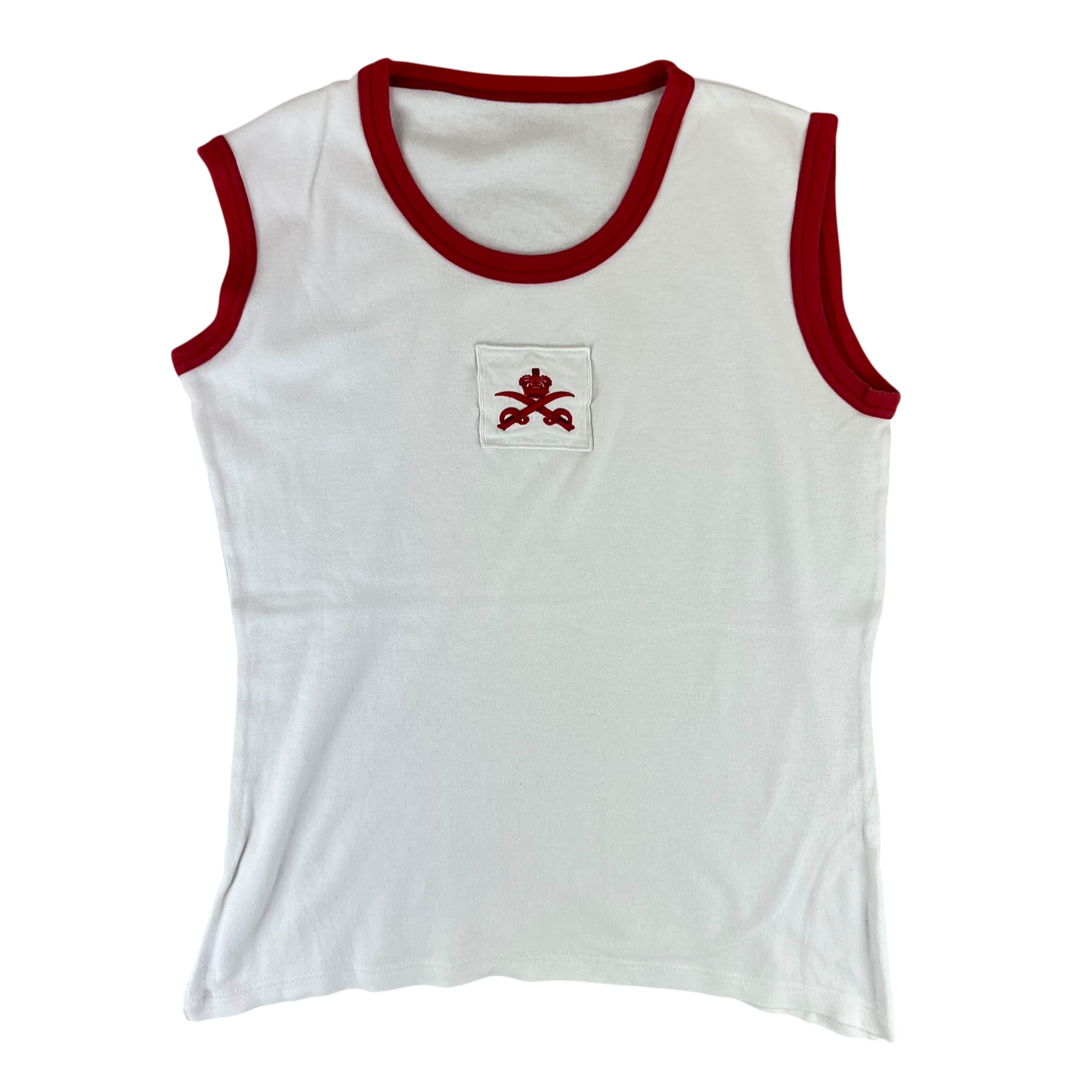 British Army PTI Vest - Medium 92cm