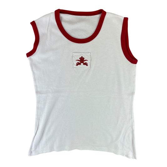 British Army PTI Vest - Medium 92cm